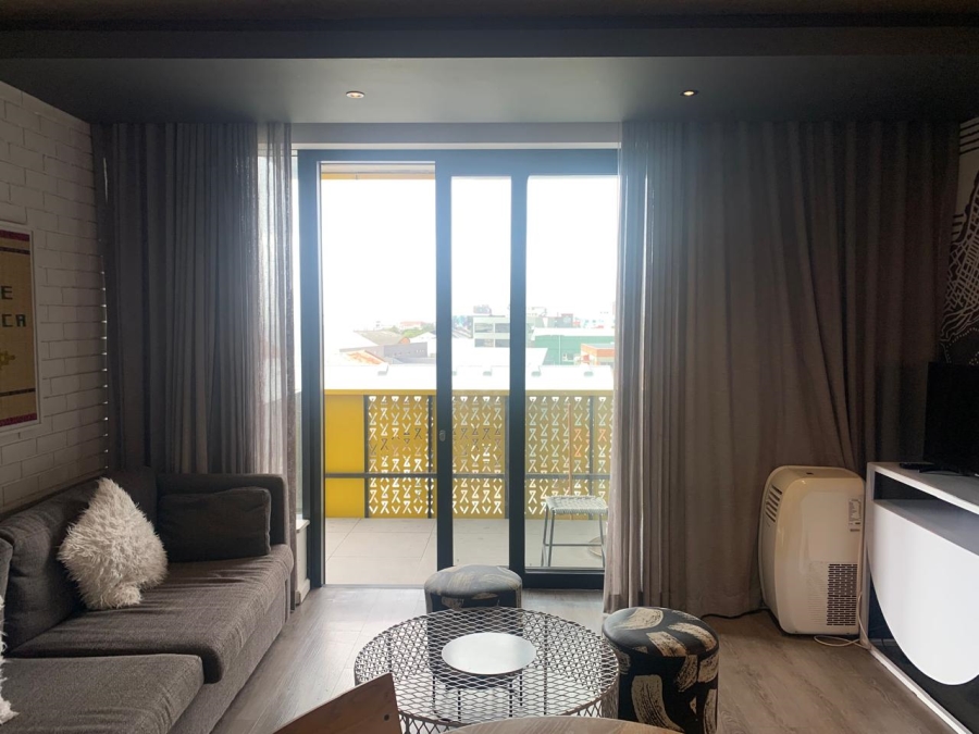 2 Bedroom Property for Sale in Woodstock Western Cape
